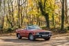 STUNNING MERCEDES-BENZ 380SL FOR DAILY HIRE - 1981 For Hire