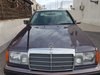 1993 320ce  W124 For Sale