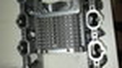 Volumetric compressor for Mercedes S CL SL ML E CLK G 55 AMG