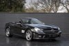 2009 MERCEDES SL63 AMG PERFORMANCE PACK F1 SOLD