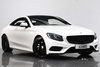 2016 16 66 MERCEDES - BENZ S500 4.7 V8 COUPE AUTO For Sale