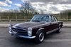 1971 Mercedes 280 SL For Sale