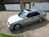 TIME WARP1996 MERCEDES AMG C36 FROM JAPAN For Sale