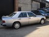 W124 320E with sport chassis? 1993 full leather For Sale