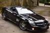 2008 SL63 AMG F1 P30 PERFORMANCE PACK (Just 21832 miles) SOLD