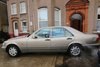 1995 Mercedes S420 For Sale