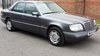 1995 Mercedes-Benz E220 2.2 Automatic Full Merc History For Sale