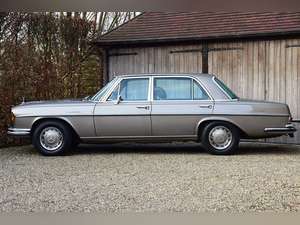 1969 Mercedes 300 SEL 6.3 (LHD) For Sale (picture 2 of 6)