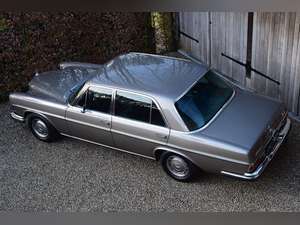 1969 Mercedes 300 SEL 6.3 (LHD) For Sale (picture 3 of 6)
