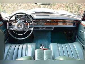 1969 Mercedes 300 SEL 6.3 (LHD) For Sale (picture 5 of 6)