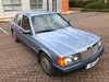 1990 Mercedes 190E 44Kmiles one owner For Sale