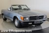 Mercedes-Benz SL 280 1983 European version, beautiful and ve For Sale