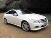 2013 Mercedes Benz E350 CDI BlueEfficiency AMG Sport Coupe For Sale