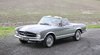 1970 Mercedes-Benz 280SL Pagoda **NOW SOLD** For Sale
