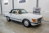 1989 ONLY 67,000 MILES THIS STUNNING LATE MODEL R107 - 300SL For Sale