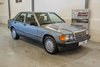 1988 190E  2.6  **One Family owned from new** In vendita