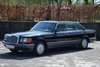 (947) Mercedes-Benz 420 SEL (W126) For Sale