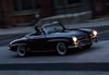 1962 190SL Roadster in Right-hand drive SOLD