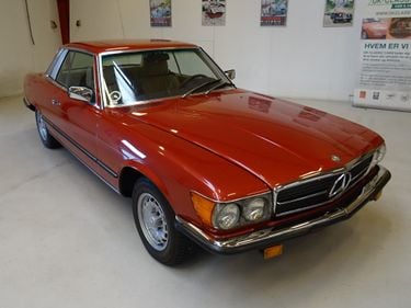Picture of 1976 Mercedes-Benz 450 SLC (C107) For Sale