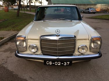 Picture of 1969 Mercedes  totaly restored - For Sale