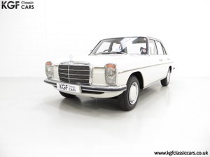 1960 Mercedes All
