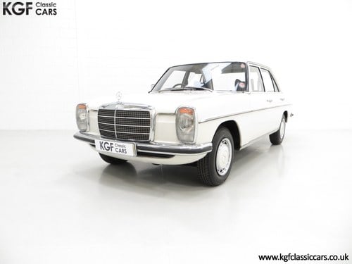 1960 Mercedes All - 2