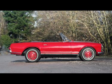Picture of 1966 Mercedes 230SL Pagoda - For Sale