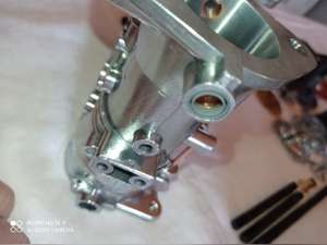 Mercedes 190SL carburetors SOLEX 44PHH For Sale (picture 12 of 12)