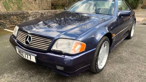 Picture of 1995 MERCEDES BENZ SL320  AMG    R129 Sports - For Sale