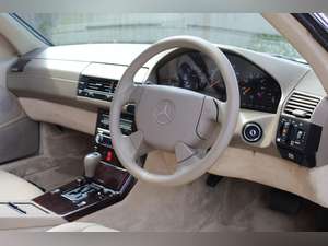 1998 Mercedes-Benz SL320 For Sale (picture 9 of 9)
