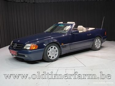 Picture of 1991 Mercedes-Benz 500 SL '91 - For Sale