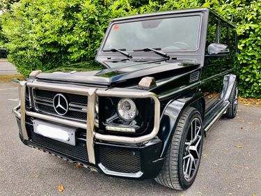 Picture of 2007 Mercedes G55 AMG Kompressor G Wagon For Sale