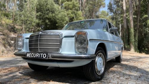 Picture of 1980 Mercedes W115 240D 3.0 - For Sale