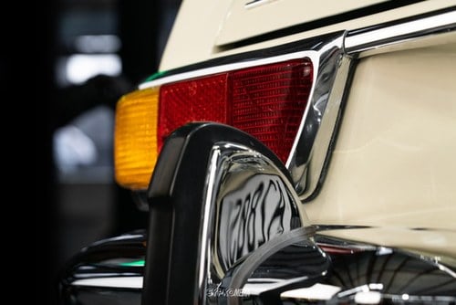 1969 Stunning 280 sl pagoda fully restored In vendita