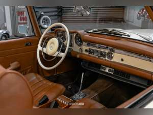 1969 Stunning 280 sl pagoda fully restored For Sale (picture 6 of 12)