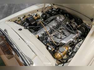 1969 Stunning 280 sl pagoda fully restored For Sale (picture 10 of 12)