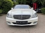 2010 Soft close,, rear cam, pan roof S 500 For Sale