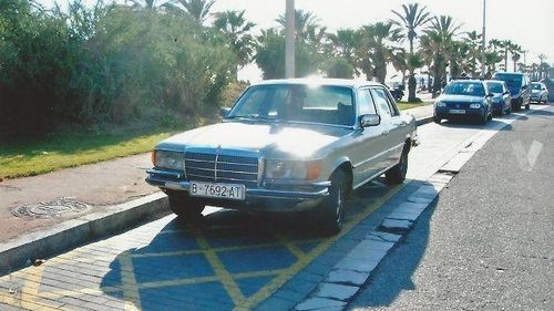 Picture of 1974 Mercedes 450sel - For Sale