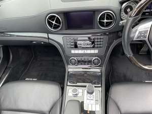 2013 Mercedes SL500 AMG For Sale (picture 9 of 12)