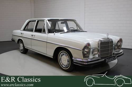 Mercedes-Benz 280 SE | Top condition | Restored | 1969 In vendita