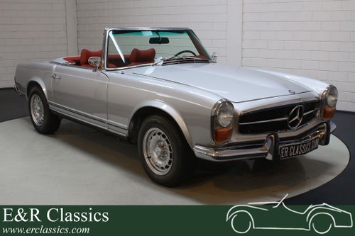 1968 Mercedes-Benz 280 SL Pagode | Extensively restored For Sale