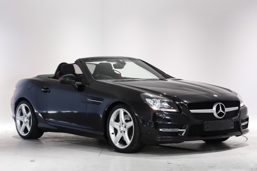 2013 32,718 Miles from New SOLD