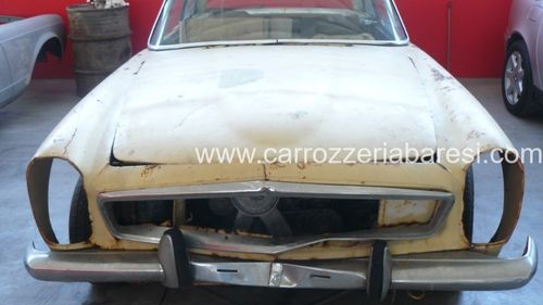 Picture of 1969 Mercedes benz 280 sl to restore - For Sale
