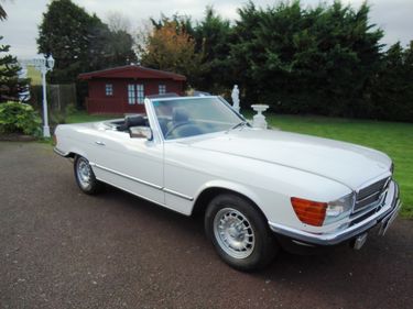 Picture of Mercedes 280SL 1985 - For Sale