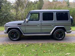 2011 Mercedes Benz G350 For Sale (picture 3 of 12)
