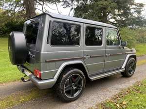 2011 Mercedes Benz G350 For Sale (picture 6 of 12)