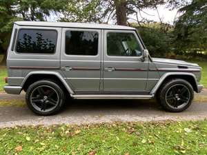 2011 Mercedes Benz G350 For Sale (picture 7 of 12)