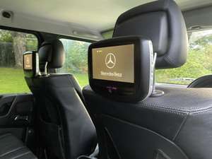 2011 Mercedes Benz G350 For Sale (picture 11 of 12)