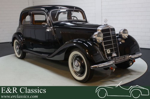 Mercedes-Benz 170 VA | Restored | Very good condition | 1950 A vendre