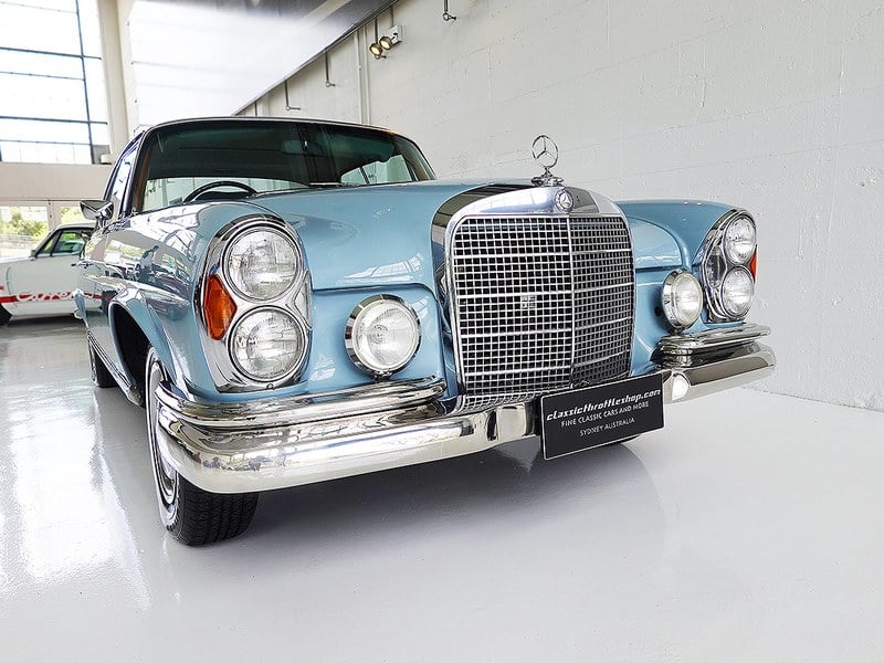 Horizon Blue, highly optioned, factory sunroof and air con